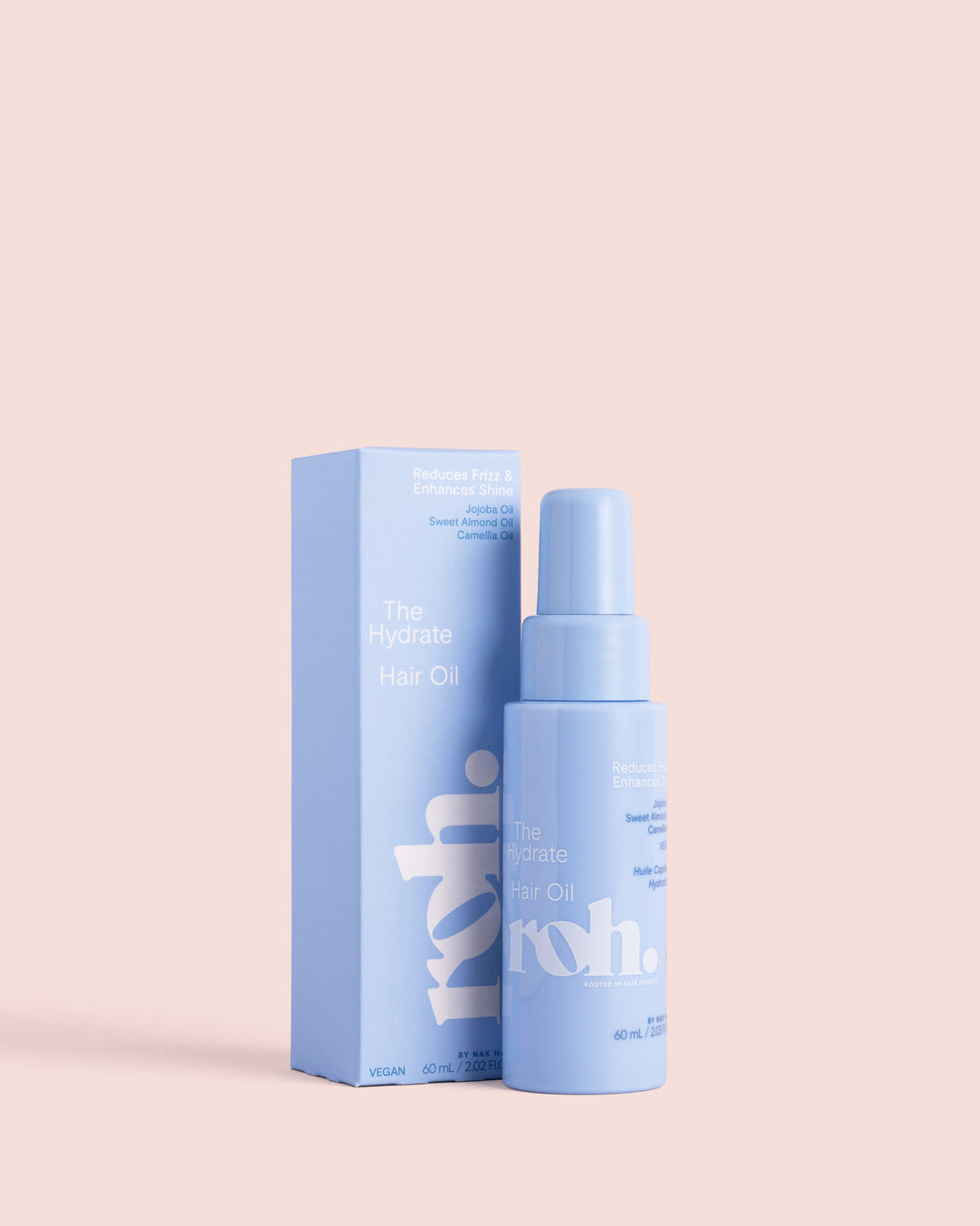 ROH Hydrate Hair Oil 60ml